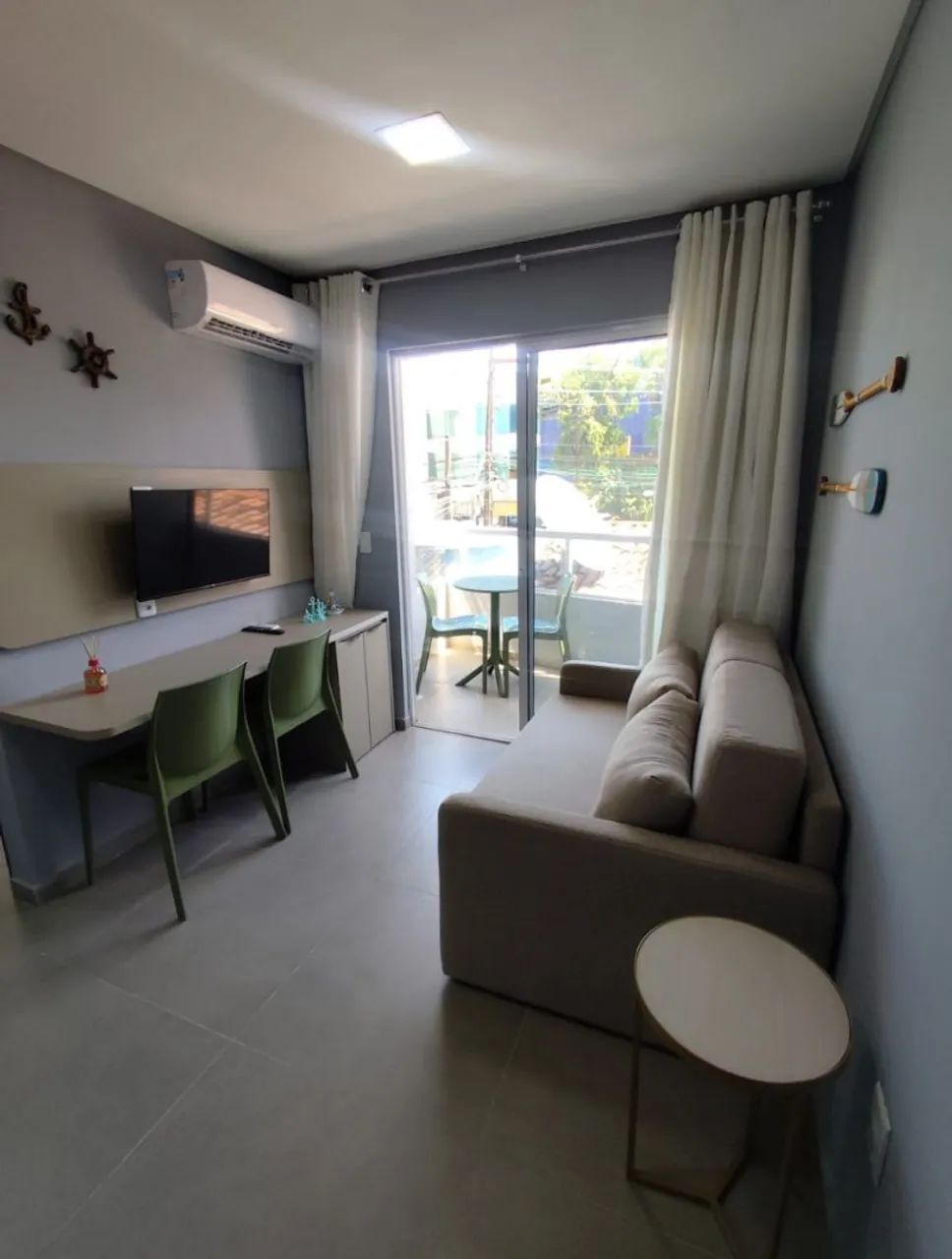 Flat em Porto de Galinhas  - Foto 4