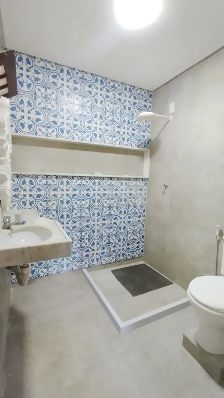 Casa em condomínio mobiliada - Foto 4