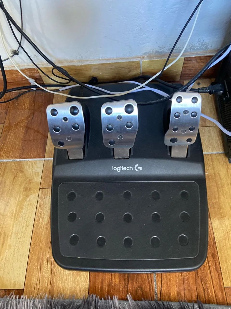 Logitech g29 - Foto 4