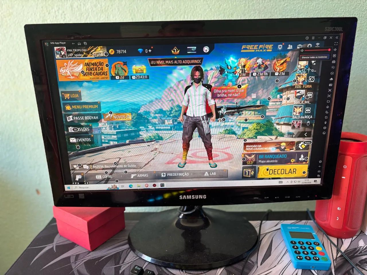 Pc gamer  - Foto 4