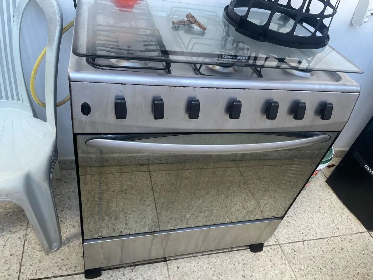 Fogão  - Foto 3