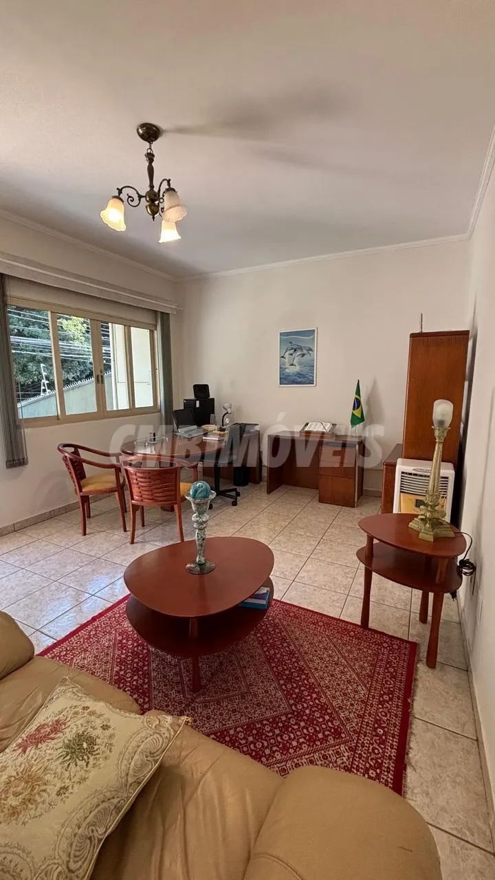 casa - Parque Alto Taquaral - Campinas - Foto 3