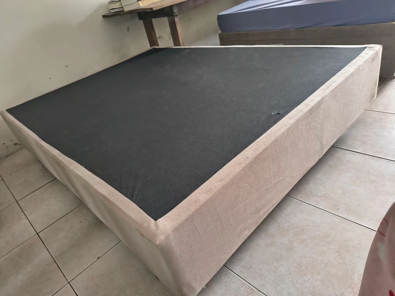 Base de cama  - Foto 3