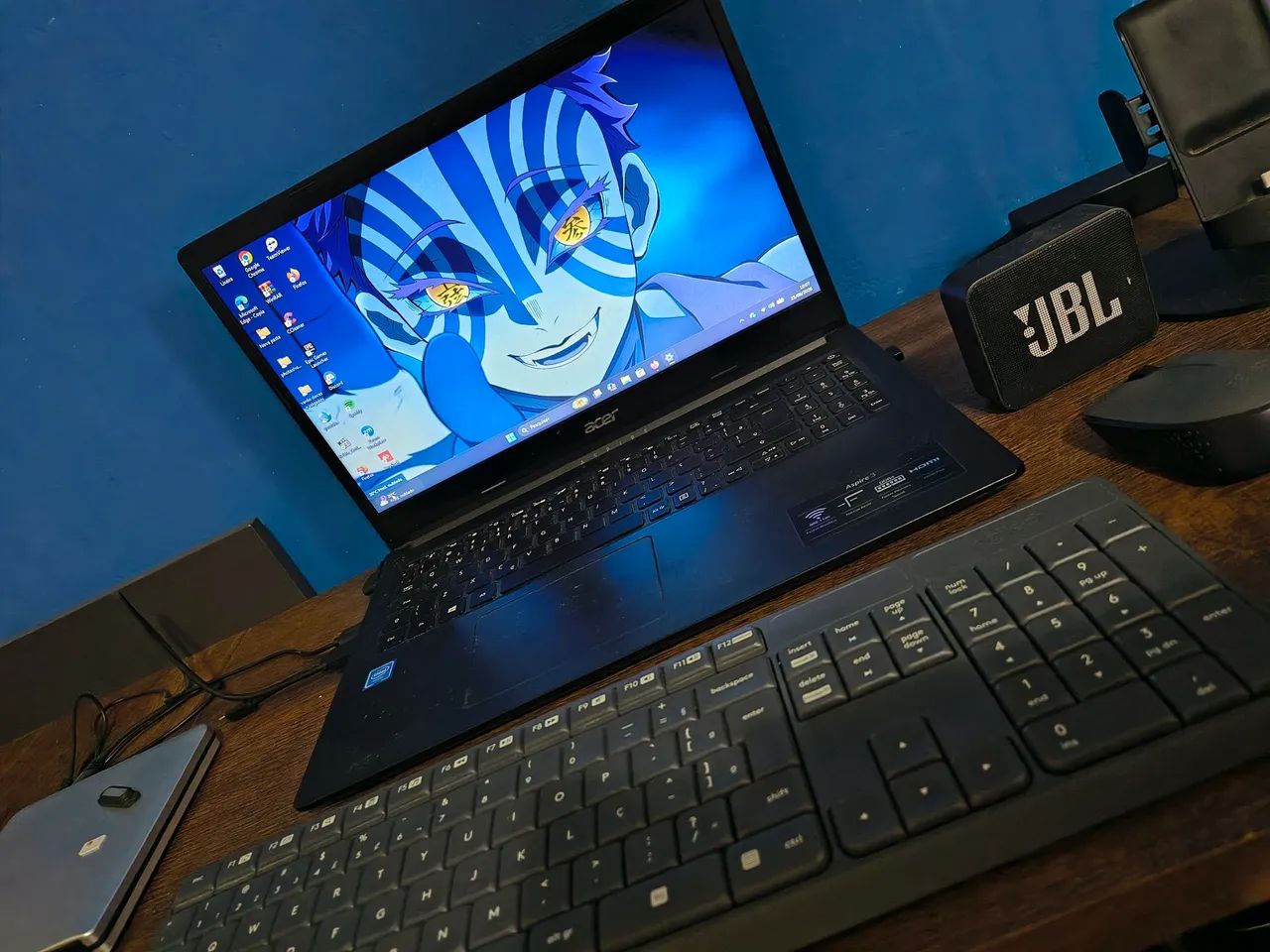 Notebook Acer aspire 3  - Foto 3