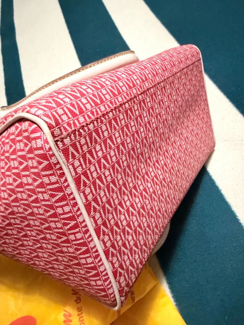 Bolsa Victor Hugo original  - Foto 4
