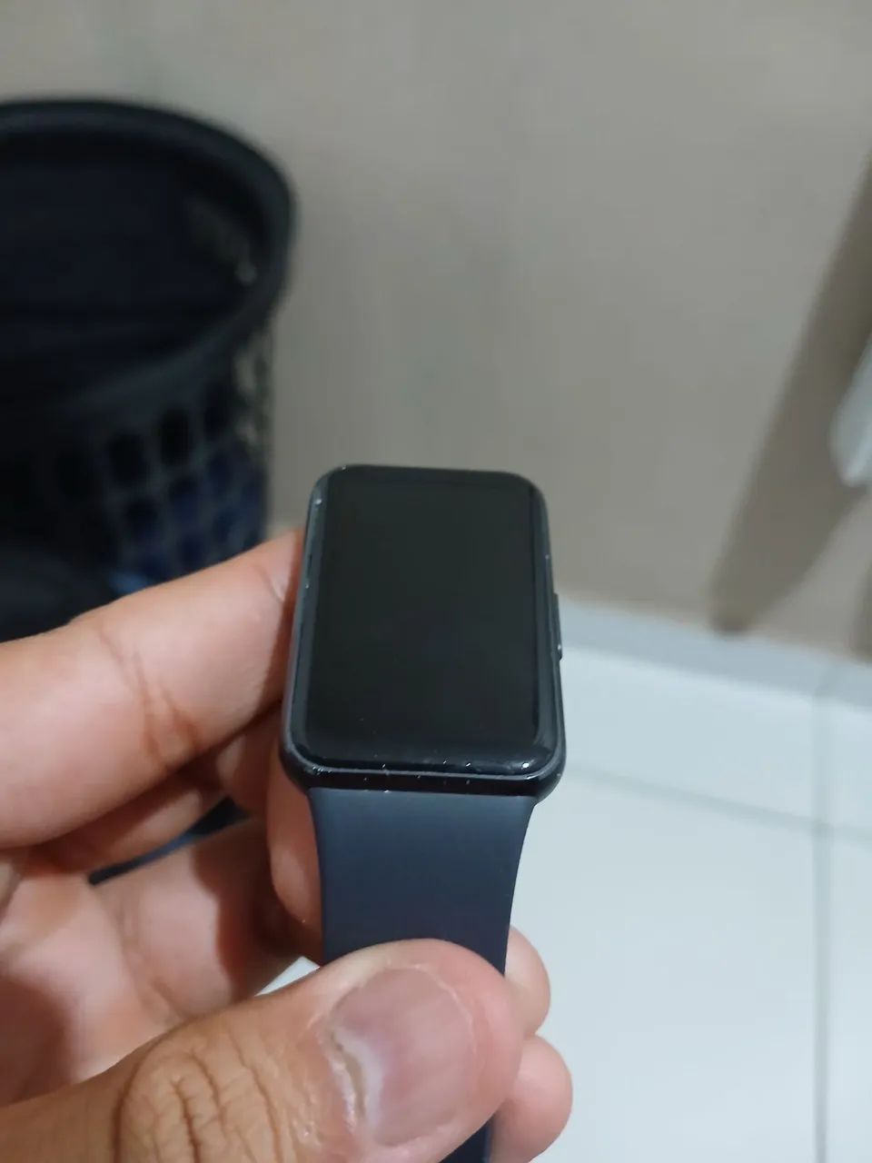 Relógio galaxy fit3