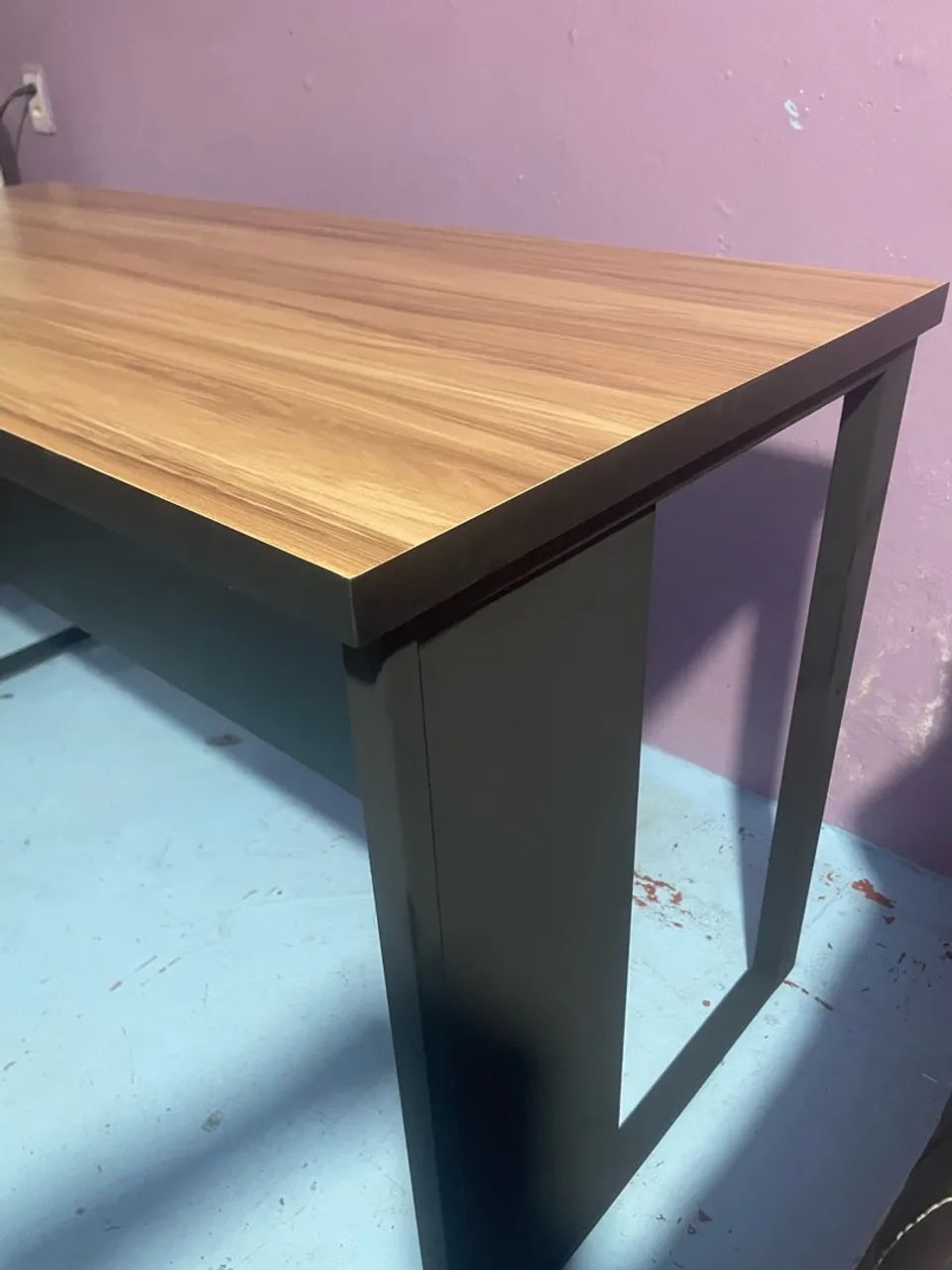Mesa de escritório  - Foto 5