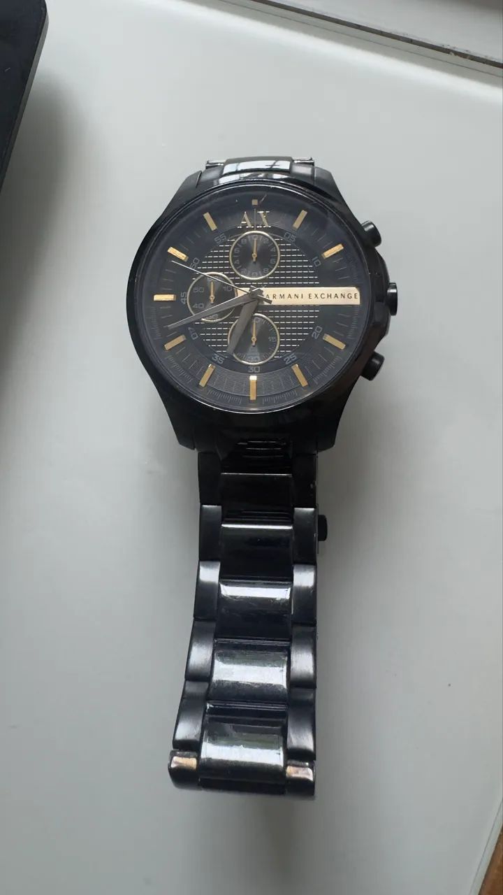 Relógio Armani Exchange AX 2164 - Foto 3