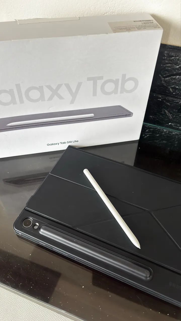 Samsung Galaxy Tab S10 - Foto 2