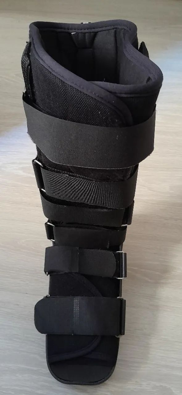 BOTA IMOBILIZADORA  HIDROLIGTH  38/40