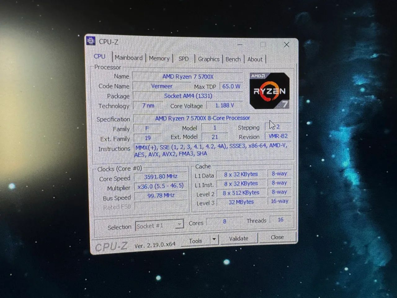 PC completo alto desempenho RTX3080TI MASTER - Foto 3