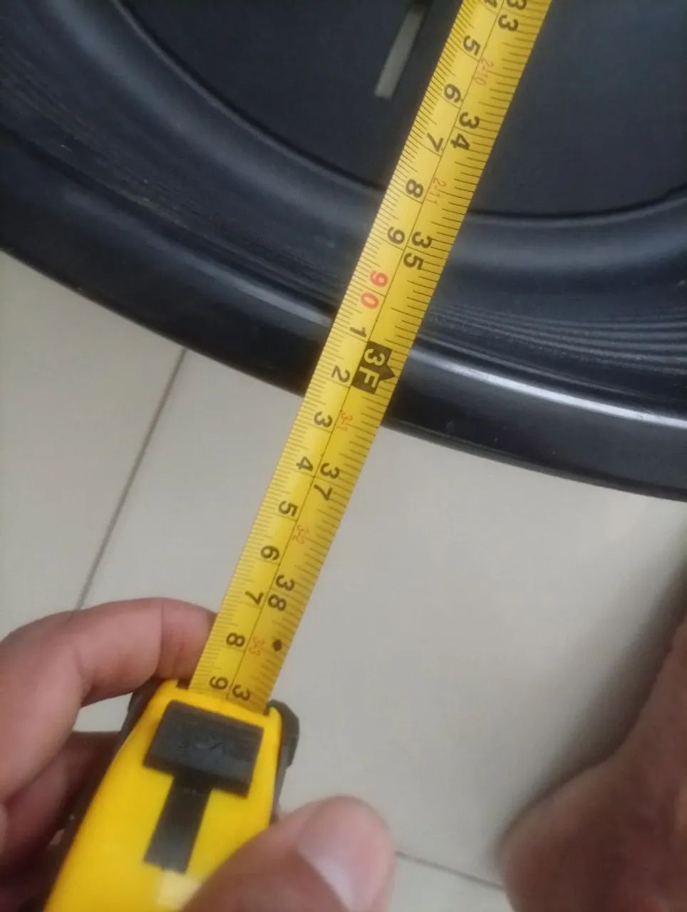 Cama rígida para pet - Foto 2