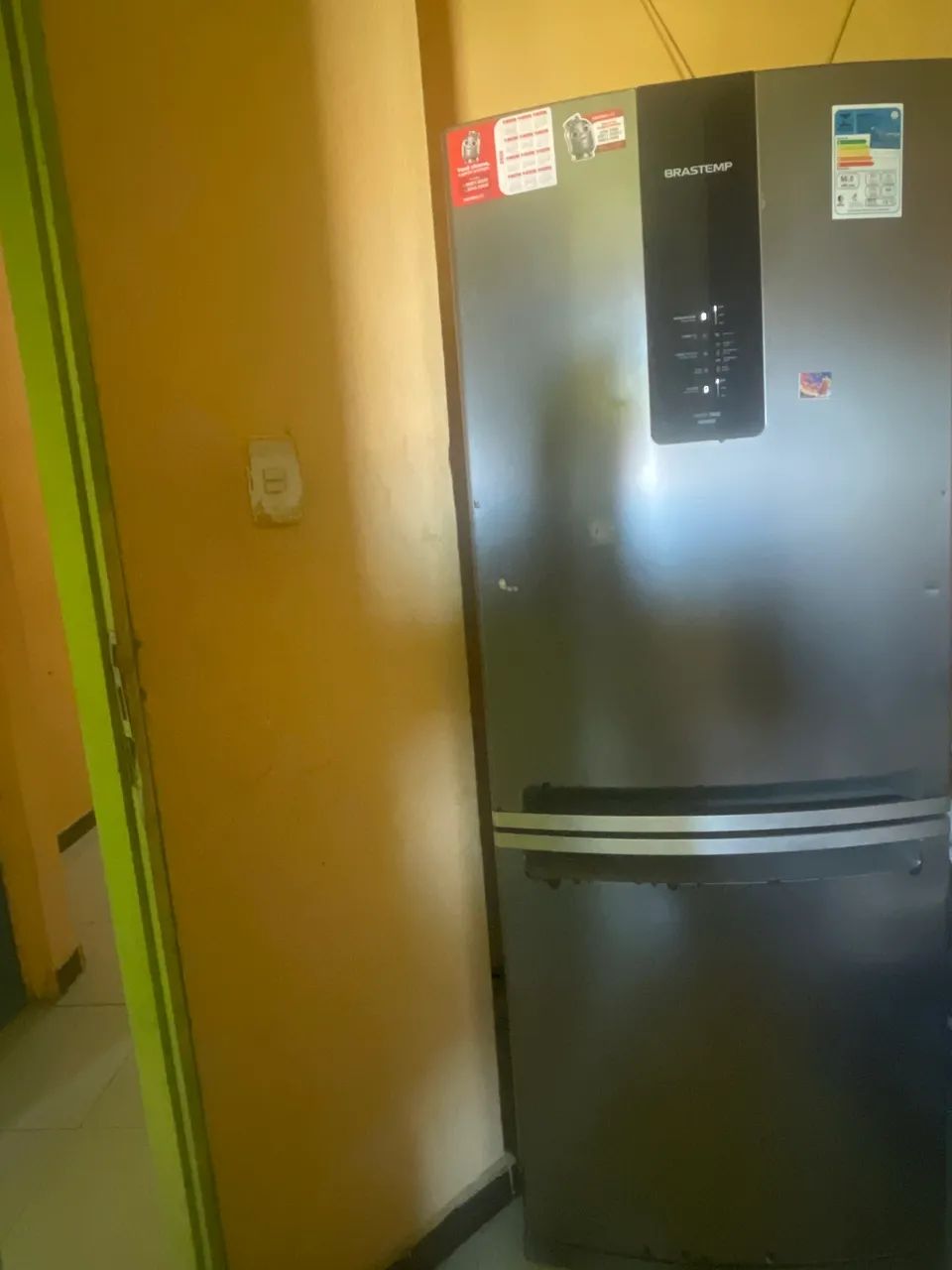 Geladeira