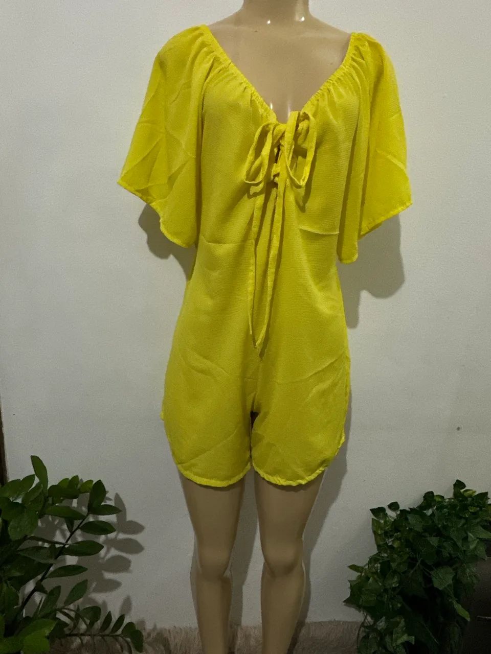 Roupas baratas 