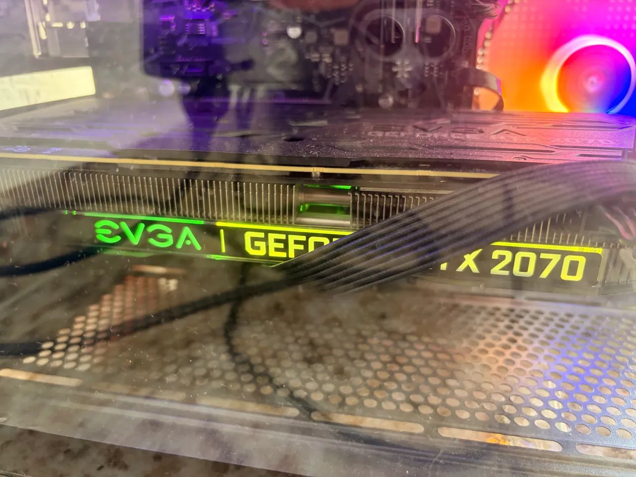 Rtx 2070 - Foto 2