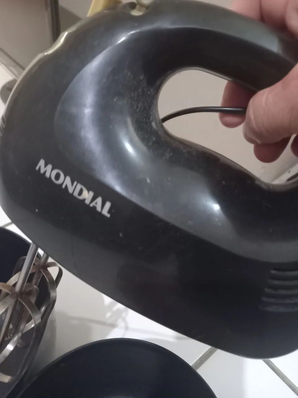 Bateria Mondial  - Foto 4