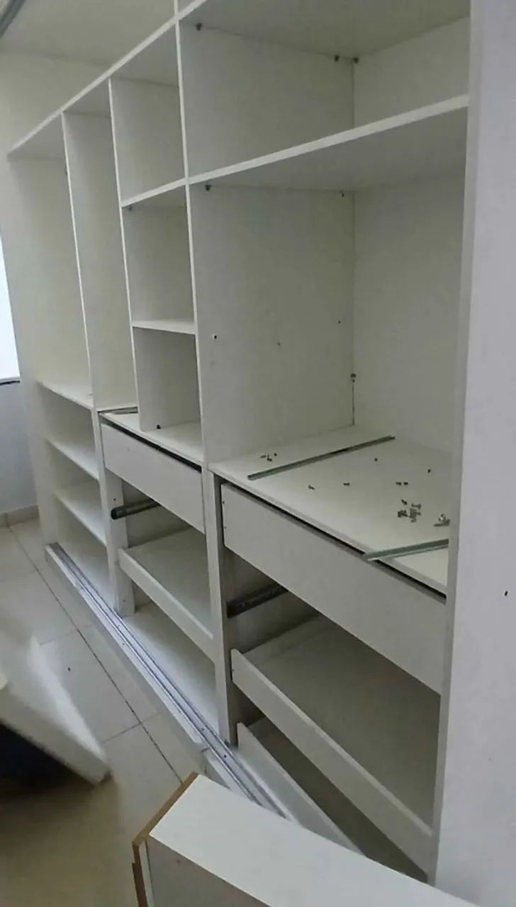 Montagem - reforma - fabricação  - Foto 2