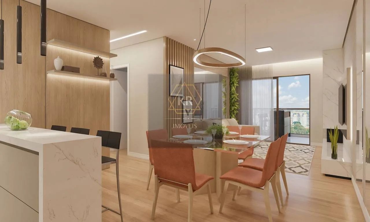 Residencial Mood - Foto 2
