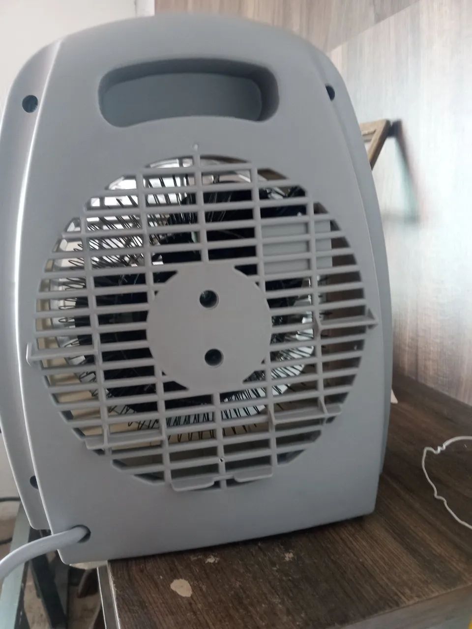 Oportunidade ventilador e aquecedor  - Foto 2