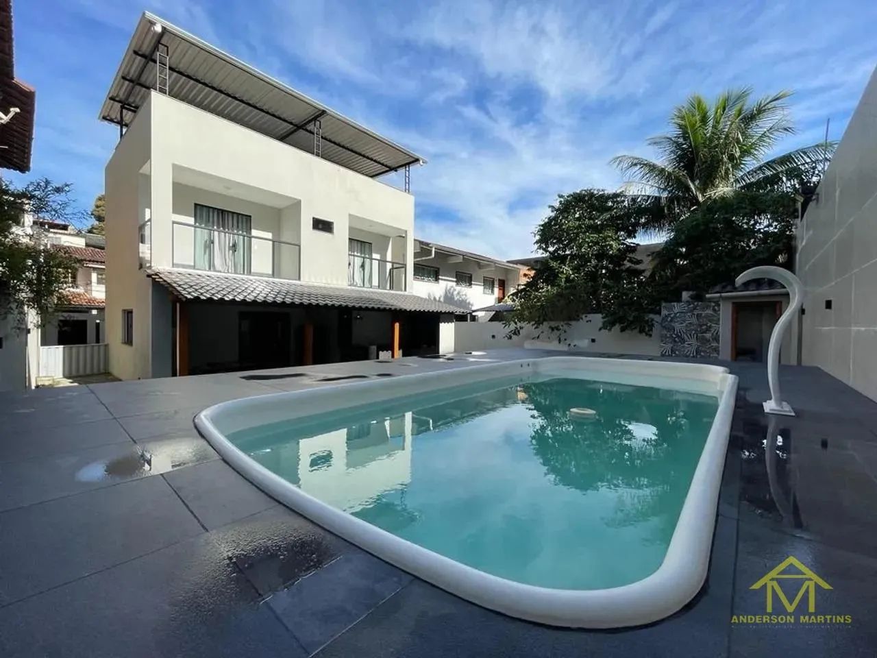Casa em Ataíde - Vila Velha, ES - Foto 4