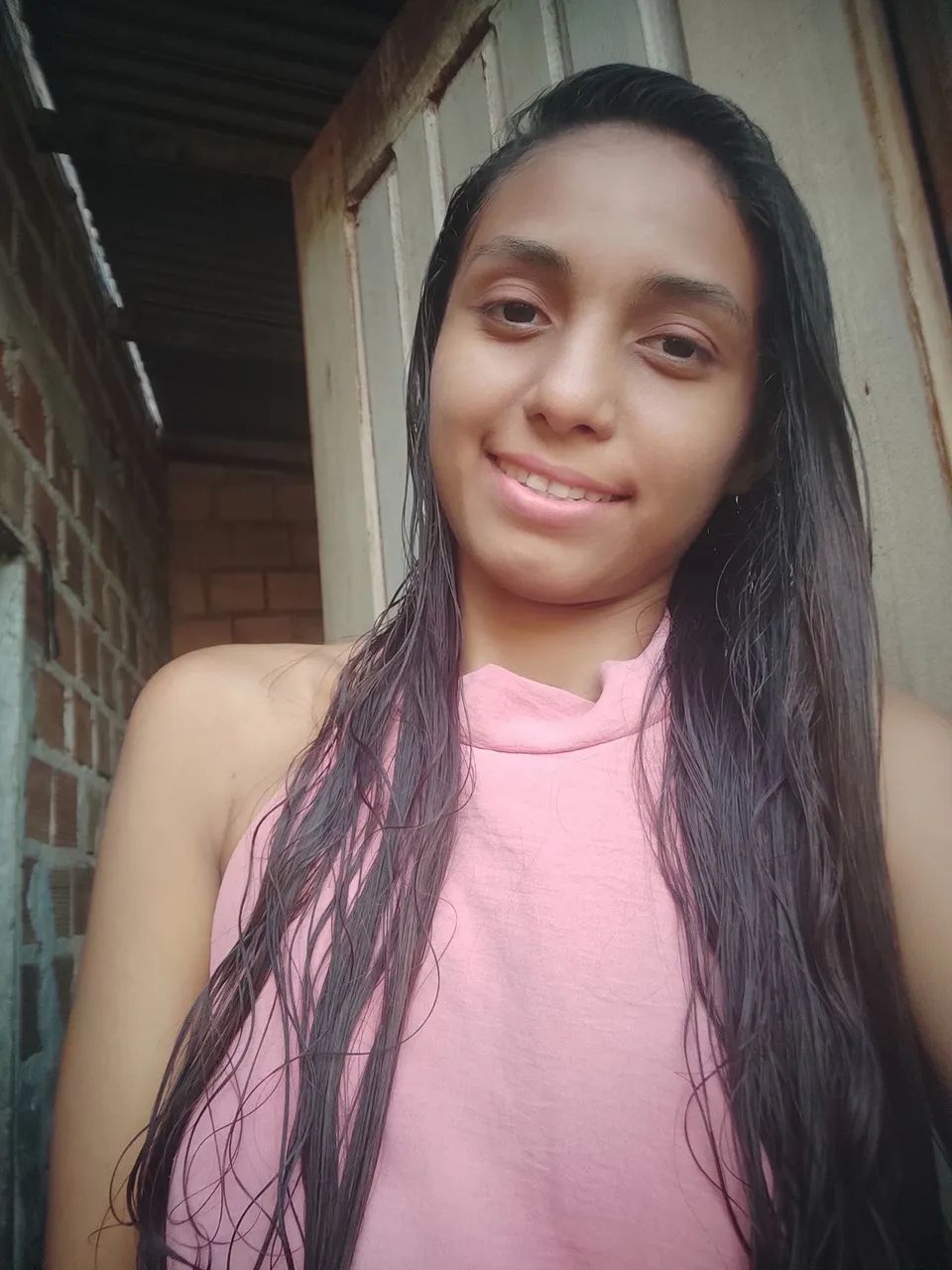 Diárista, Ajudante de cozinha 