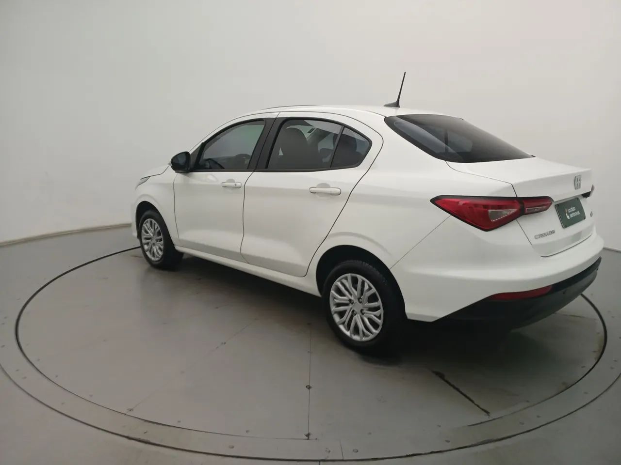 Fiat Cronos 1.3 8V Flex 2025 - Foto 3