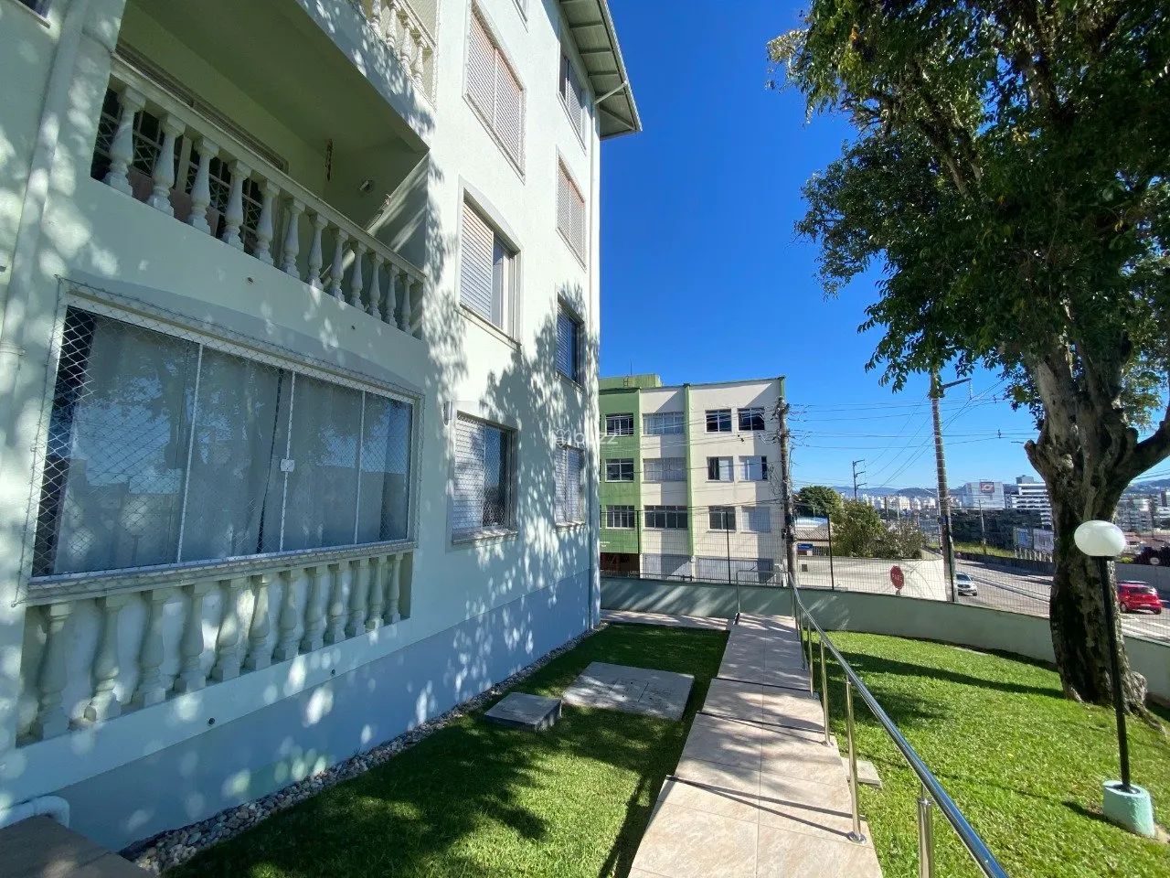 Apartamento com 2 dormitórios em Capoeiras! - Foto 3