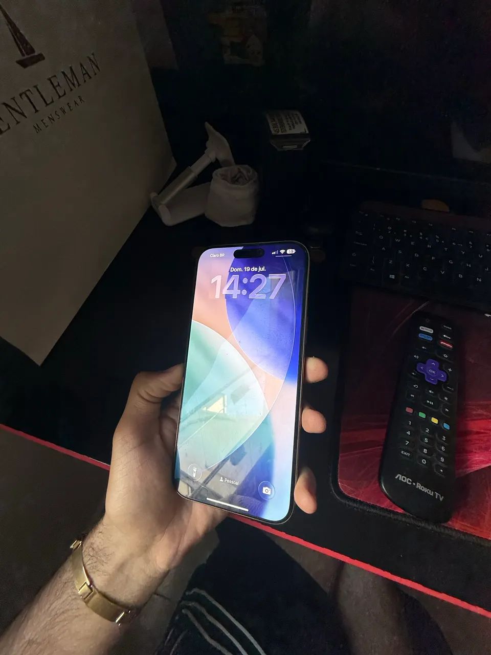 iPhone 16 pro Max  - Foto 2