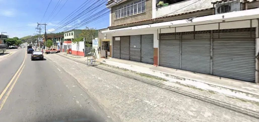 Locação em Fragoso - Foto 4