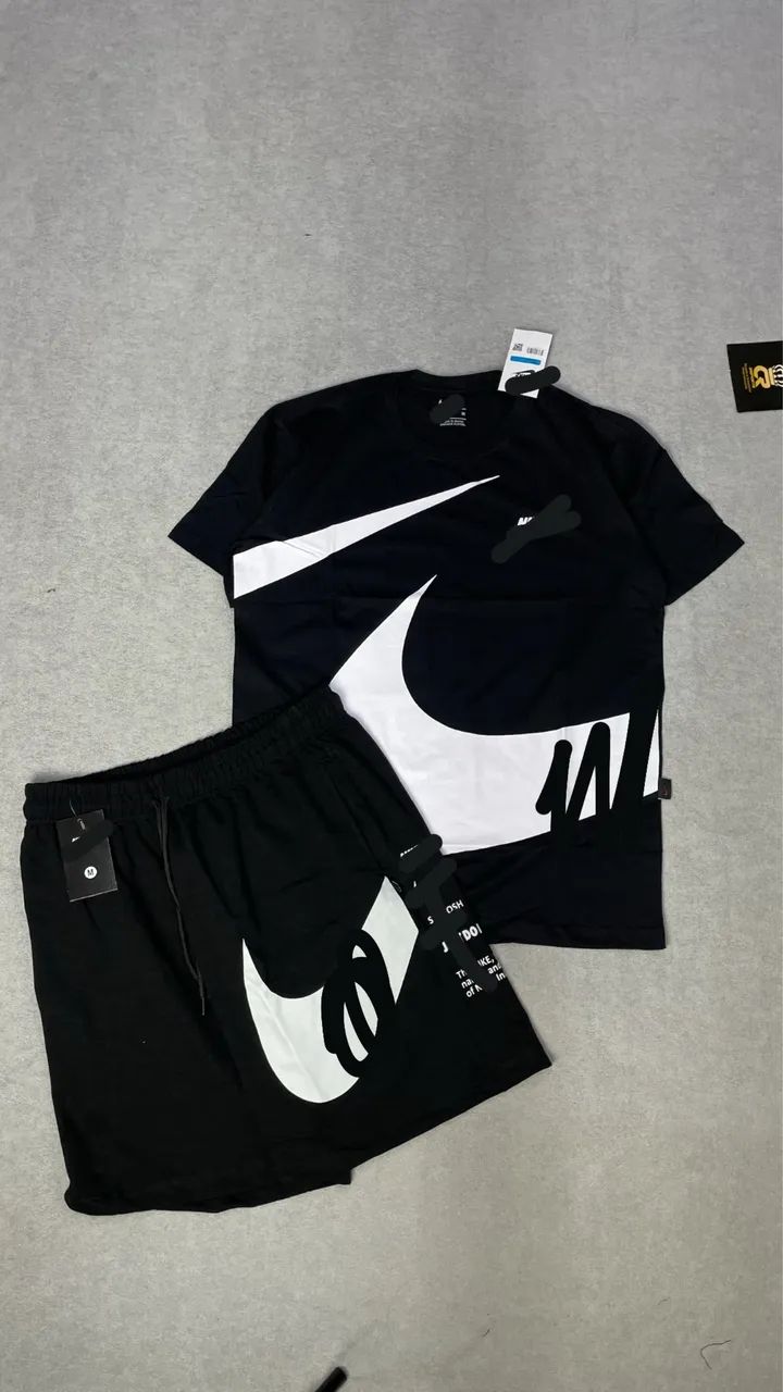 Conjunto masculino - Foto 4
