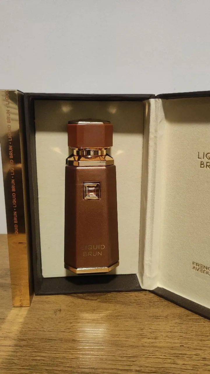 Perfume Liquid Brun  - Foto 2