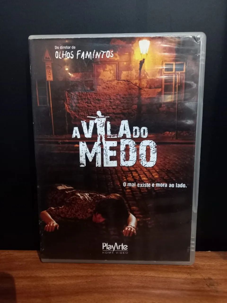 PACK DVD FILMES ORIGINAIS - Foto 6