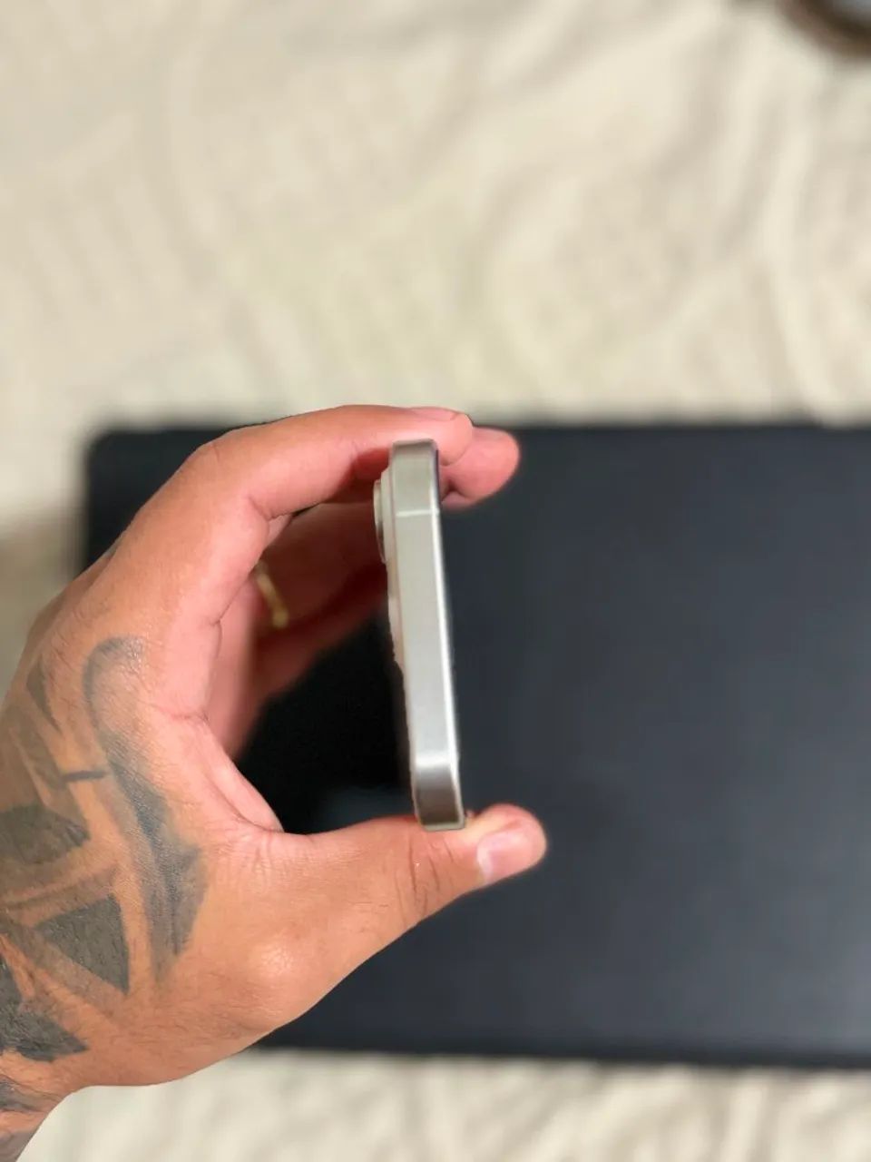Iphone 15 Pro 128GB  - Foto 5
