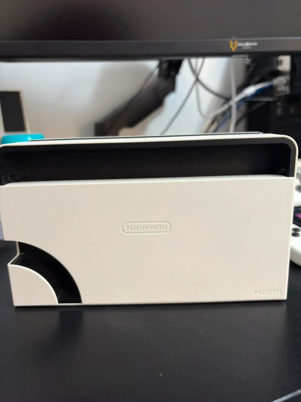Nintendo switch Oled desbloqueado  - Foto 5