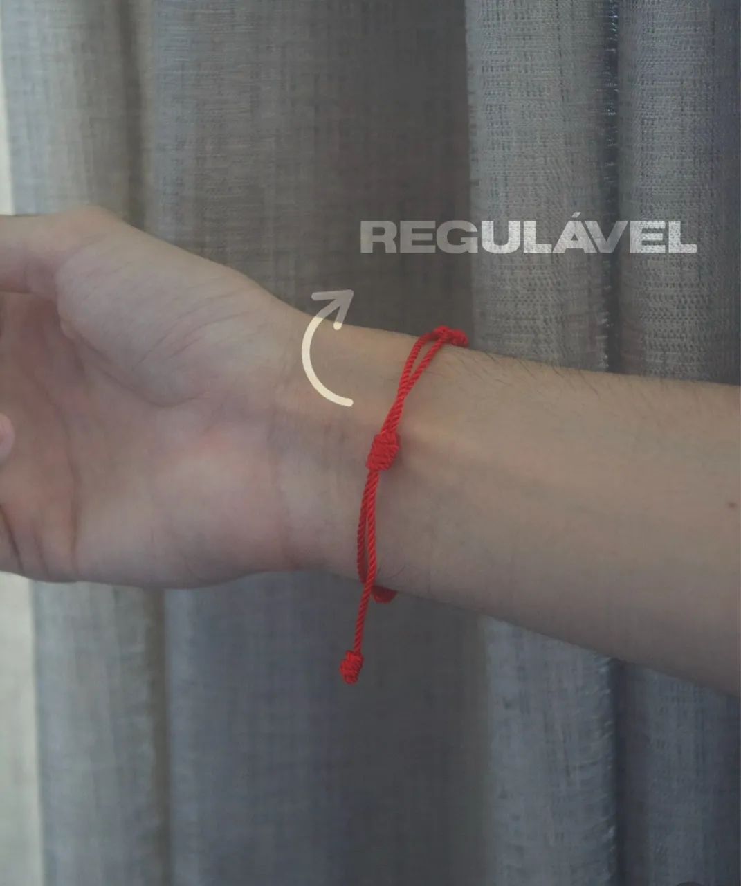 Pulseira 7 nós - Foto 4