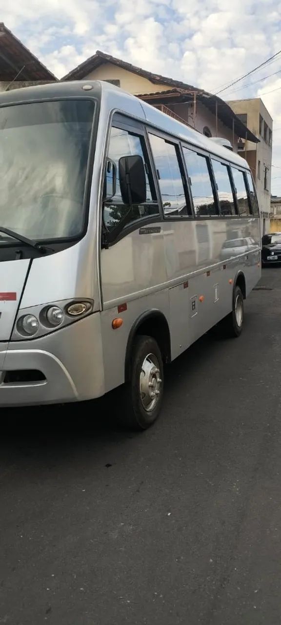 Micro ônibus 