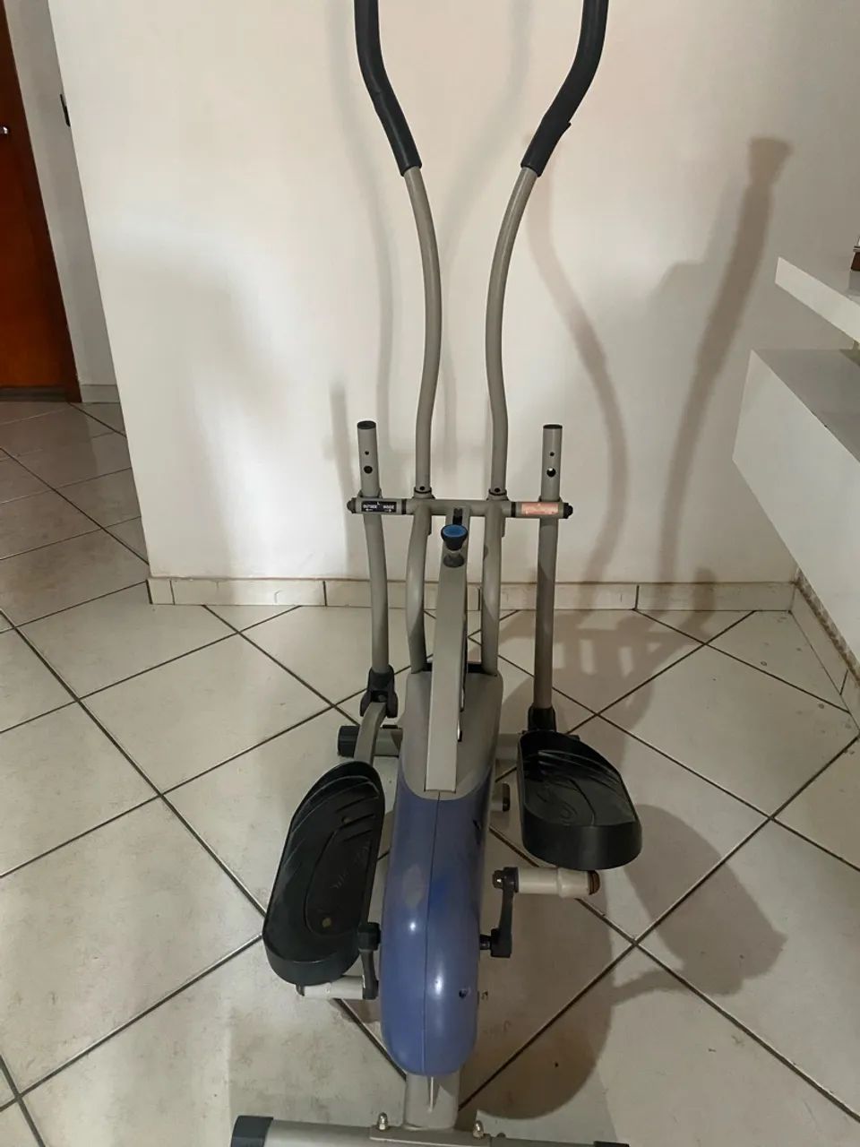 Vendo aparelho de ginástica  - Foto 3