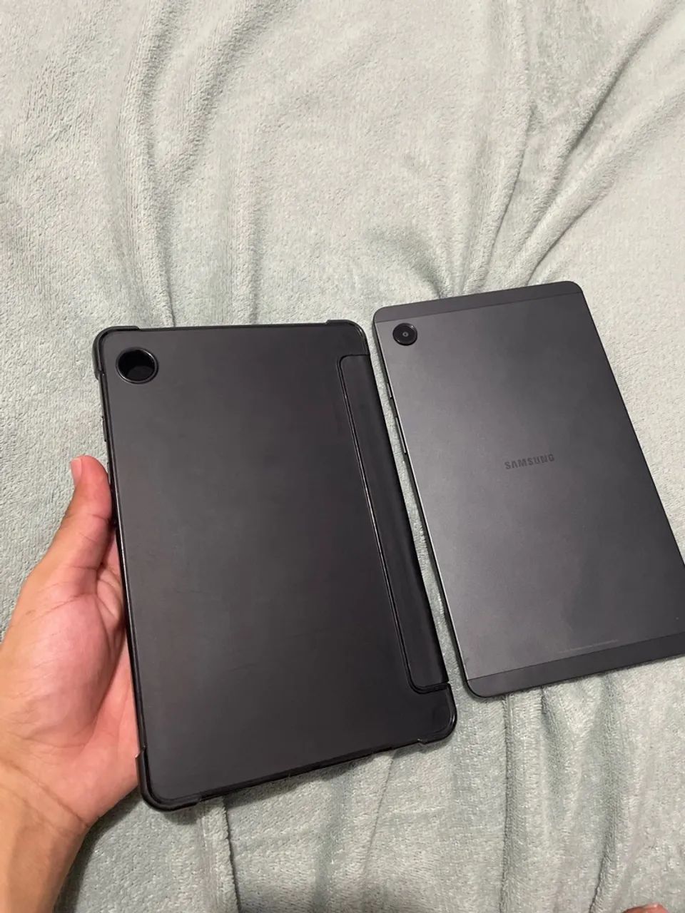 Tablet Samsung, Tab A9 - Foto 3