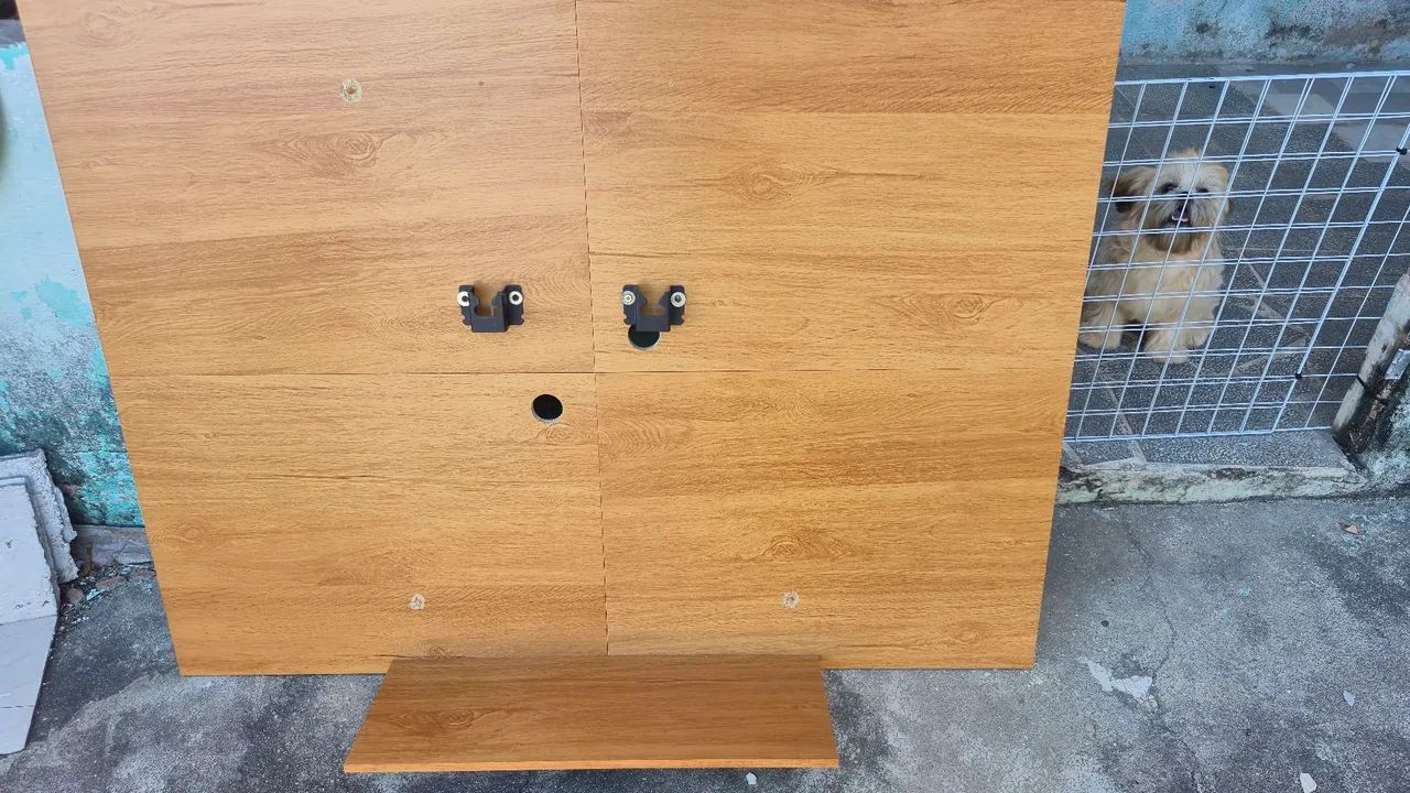Painel de TV 