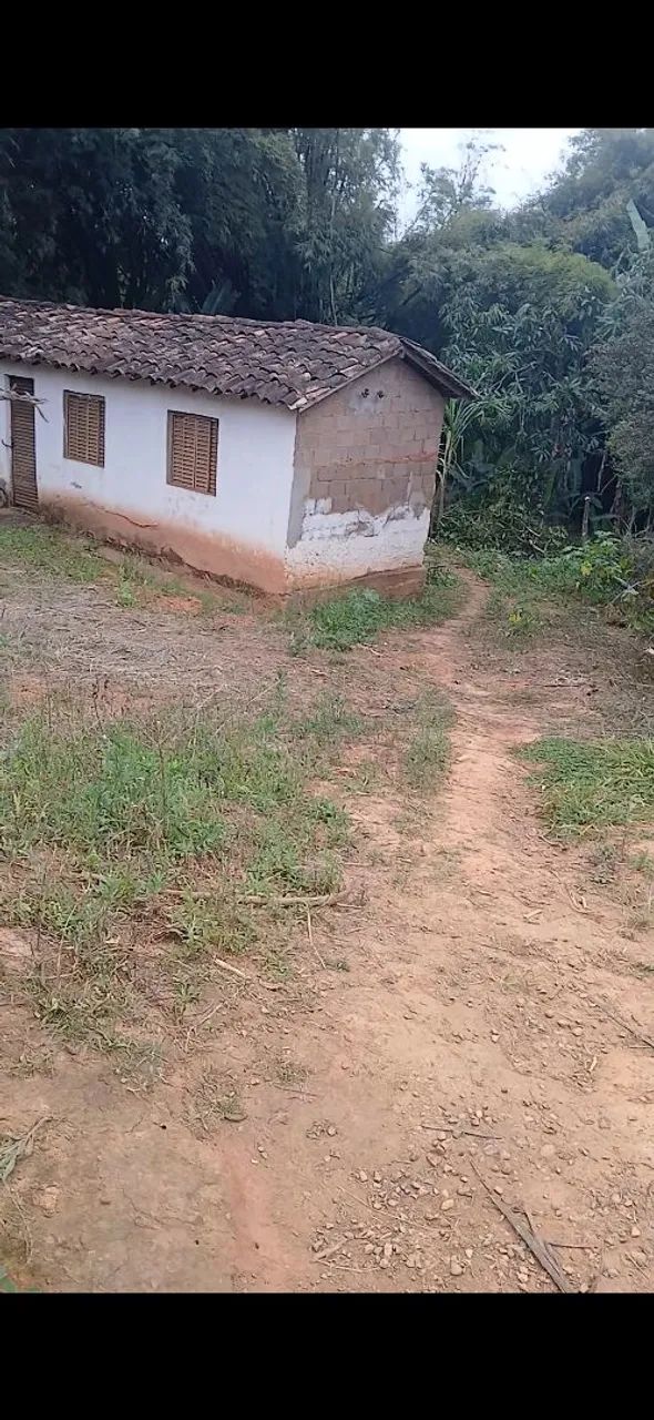 Lote - Terreno em Jeceaba-MG - Foto 3