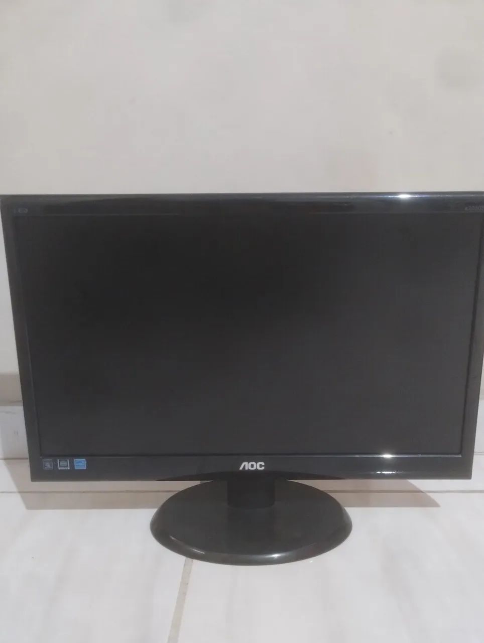 2 monitores para concertar  - Foto 2