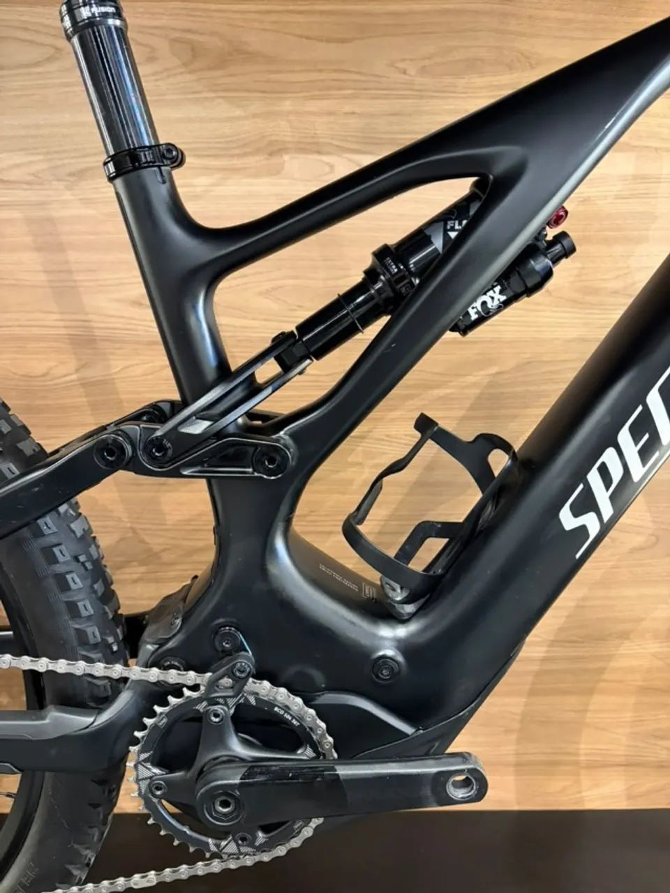 Specialized Turbo Levo Comp Carbon 3 S4 - Foto 4