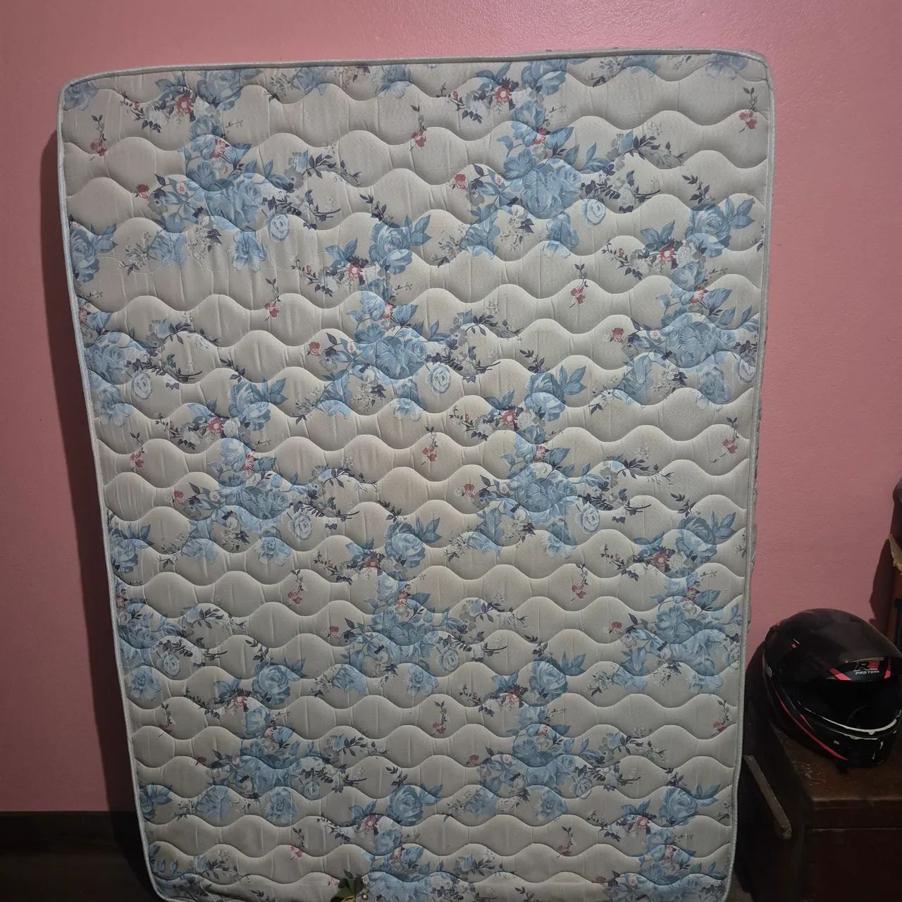 Vende-se colchão ortopédico  - Foto 3