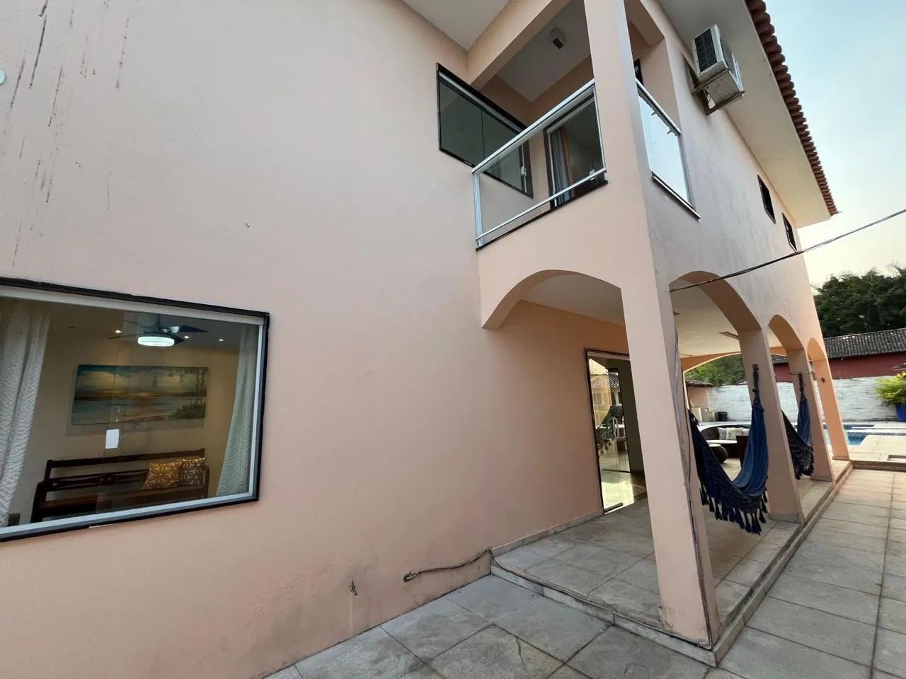 Casarão com 7 Suítes  - Foto 3
