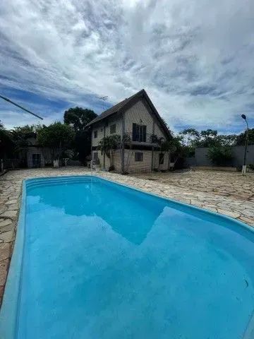 Paraiso Particular a venda