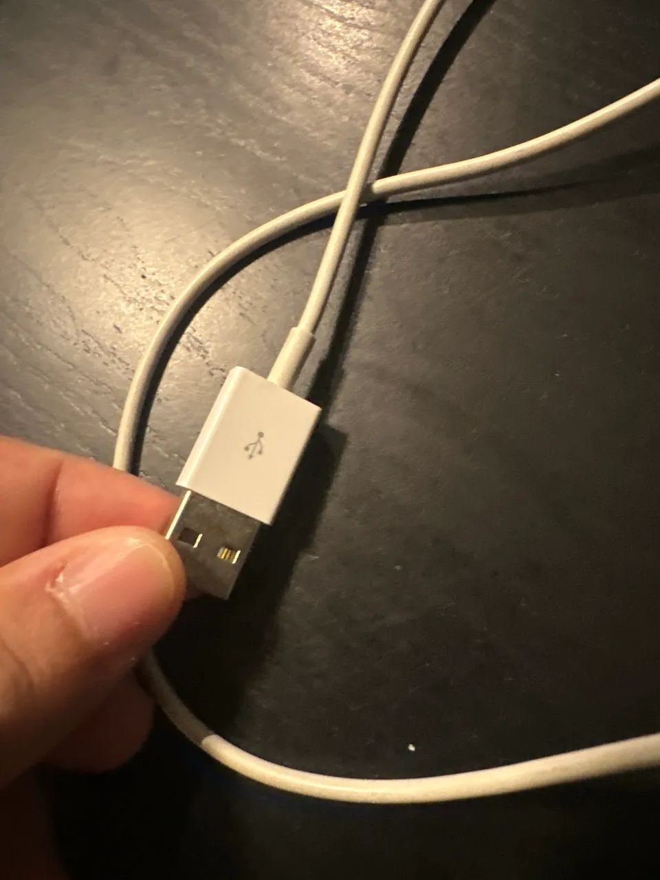 Carregador Original Apple Watch  - Foto 3