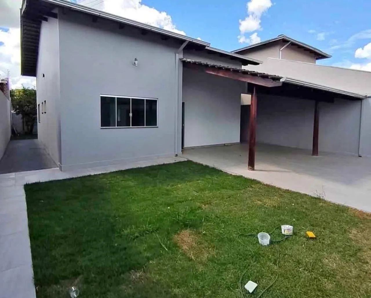 Linda casa à venda em Taguatinga  - Foto 2