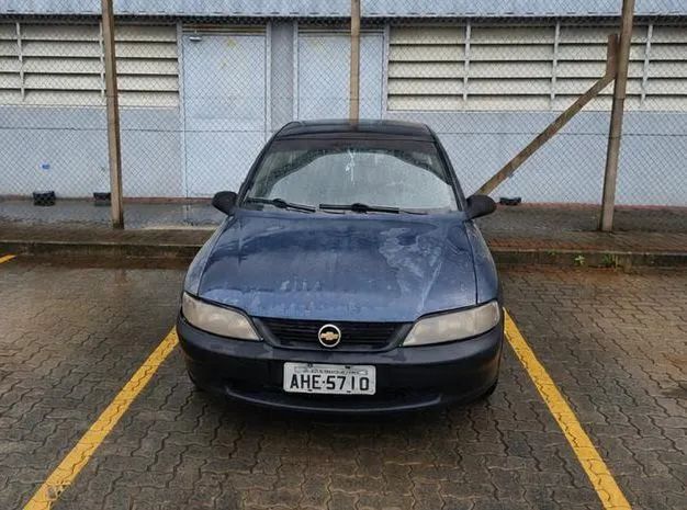 Chevrolet Vectra 1997