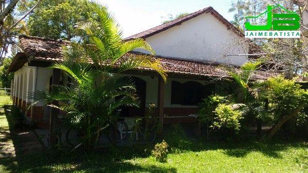 Maravilhoso sítio de 65 mil² em Vale das Pedrinhas - RJ - Foto 2