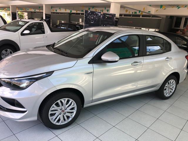 Fiat Cronos Fiat Cronos Drive 1.3 2019 0km